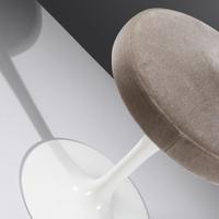 Tulip Stool, c. 2010 Knoll, USA