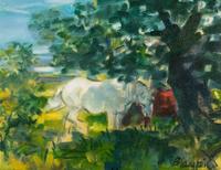 White Horse