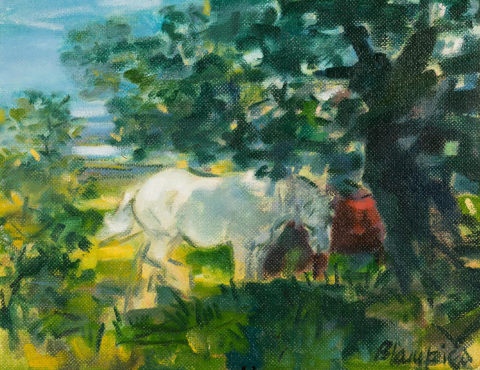 White Horse