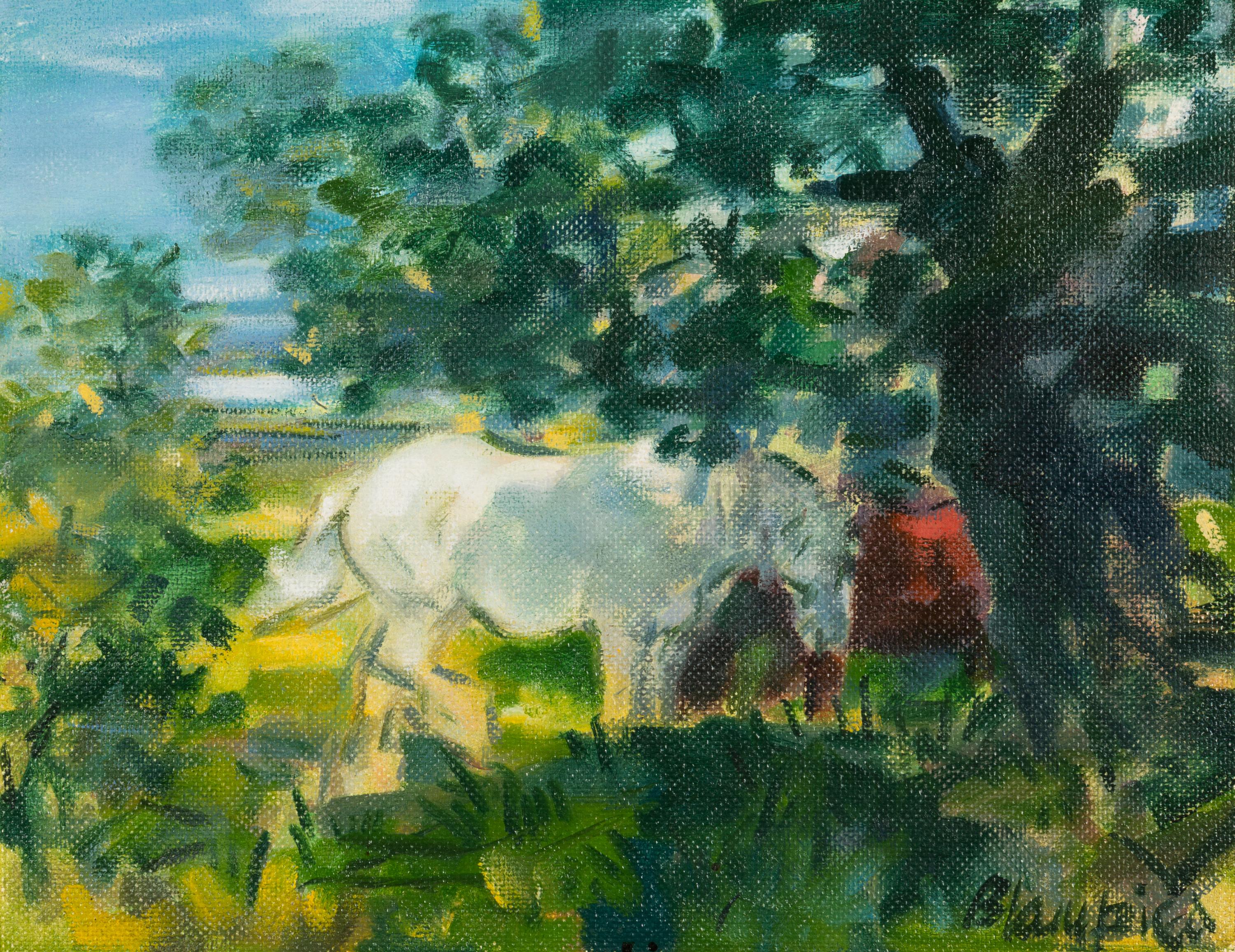 White Horse