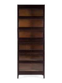 A Barrister Bookcase