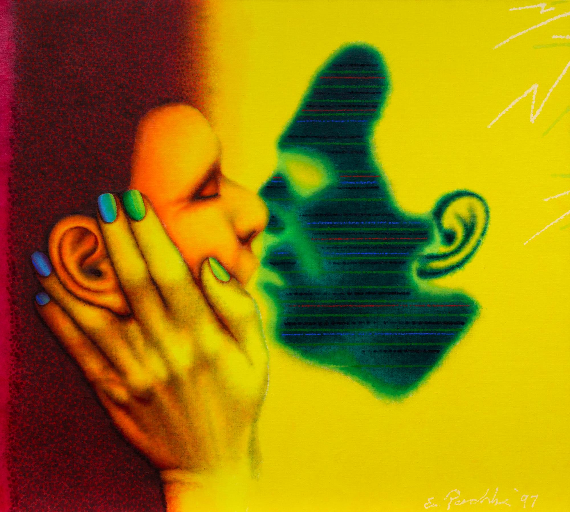 Face to Face