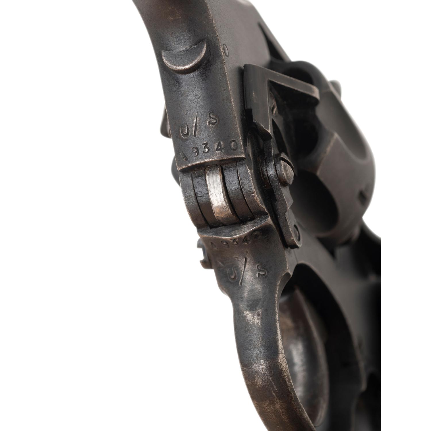 **1942 Dated Enfield No. 2 MK I* by Albion Motors