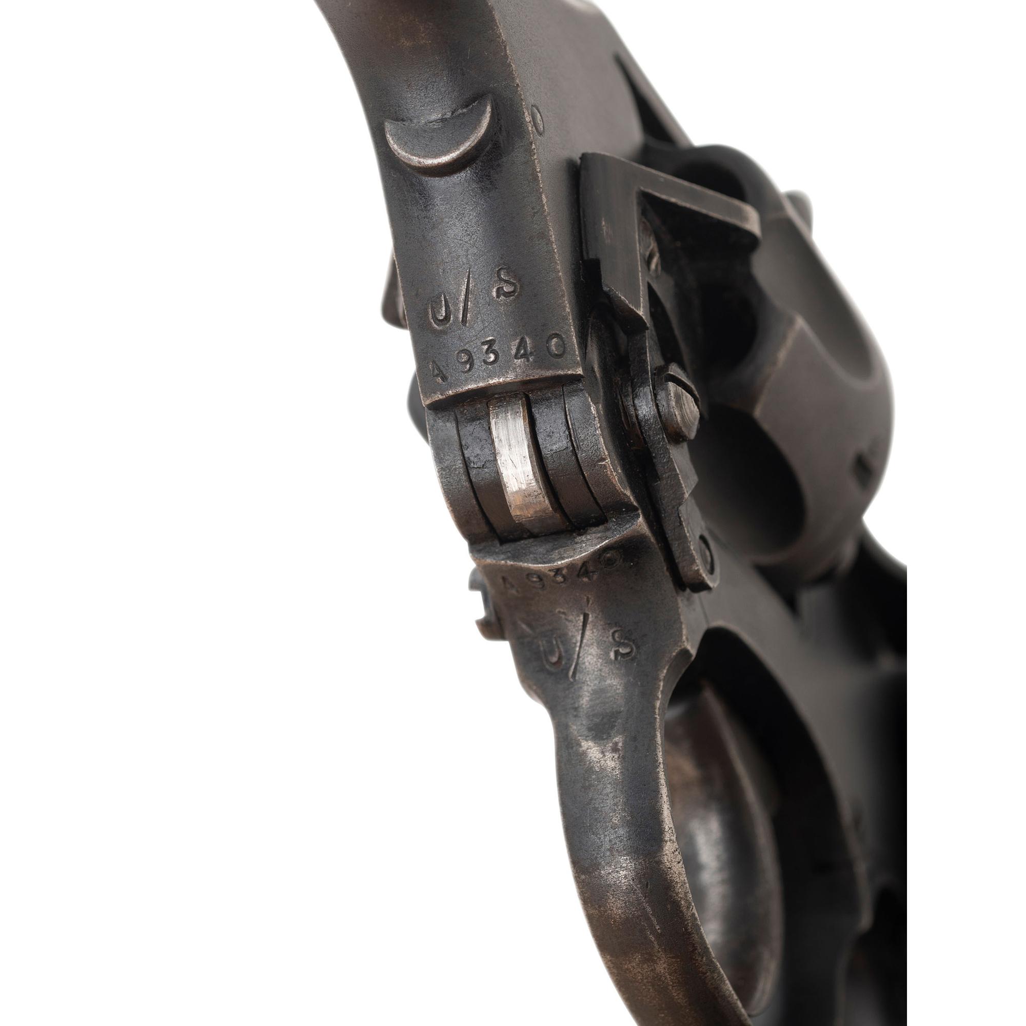 **1942 Dated Enfield No. 2 MK I* by Albion Motors