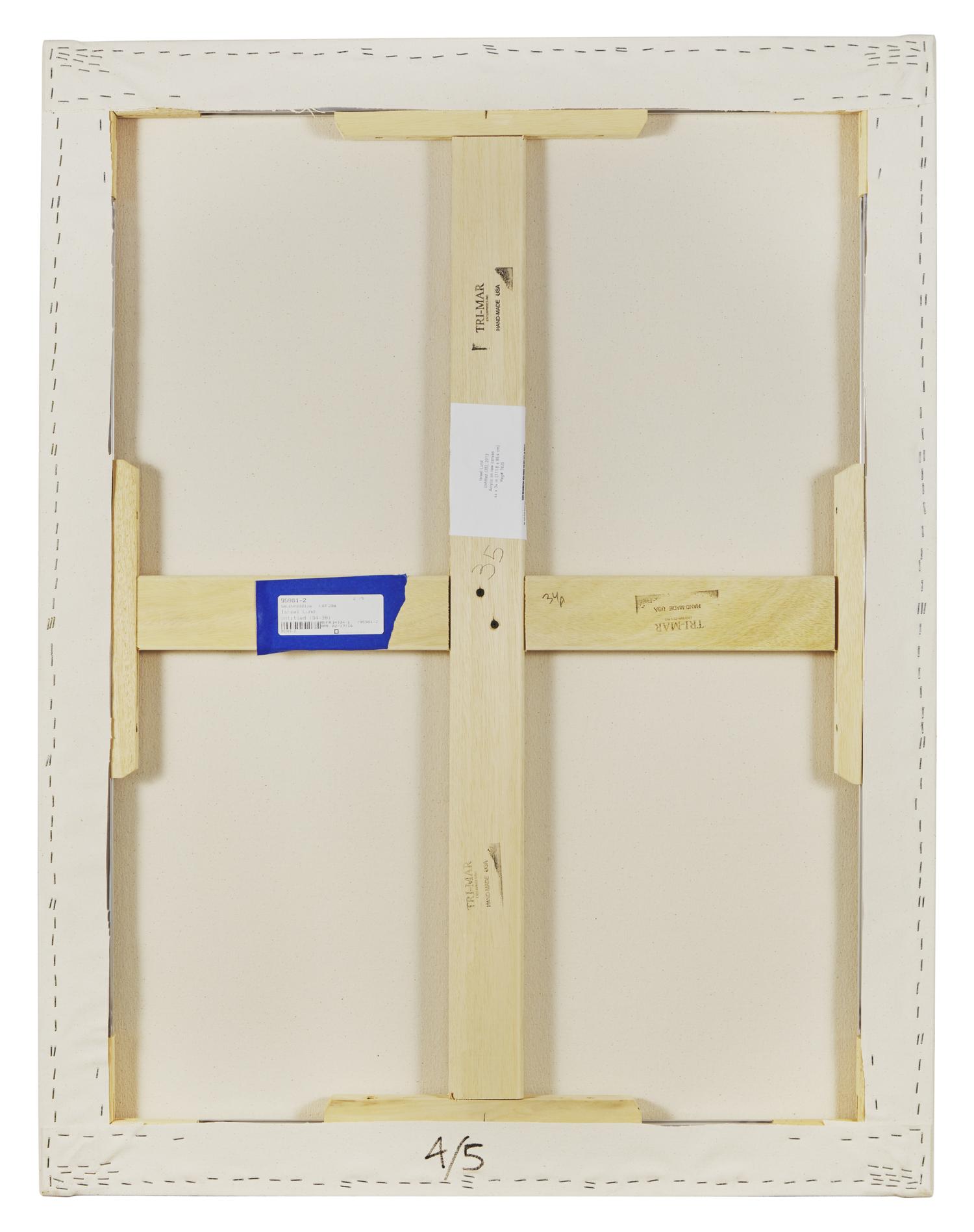 Untitled (35) , 2013