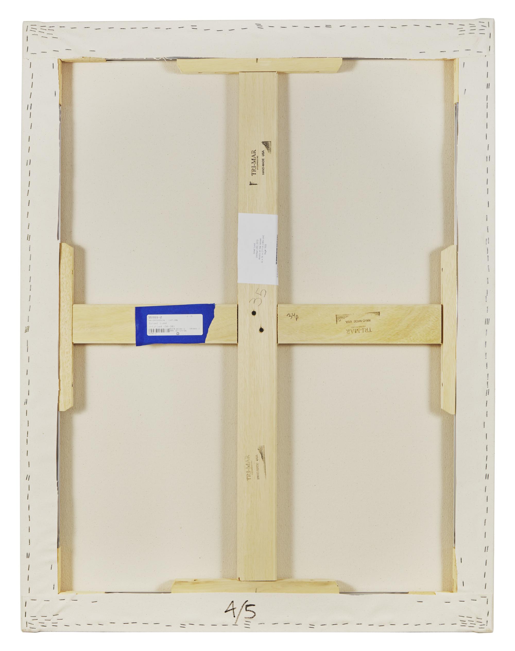 Untitled (35) , 2013