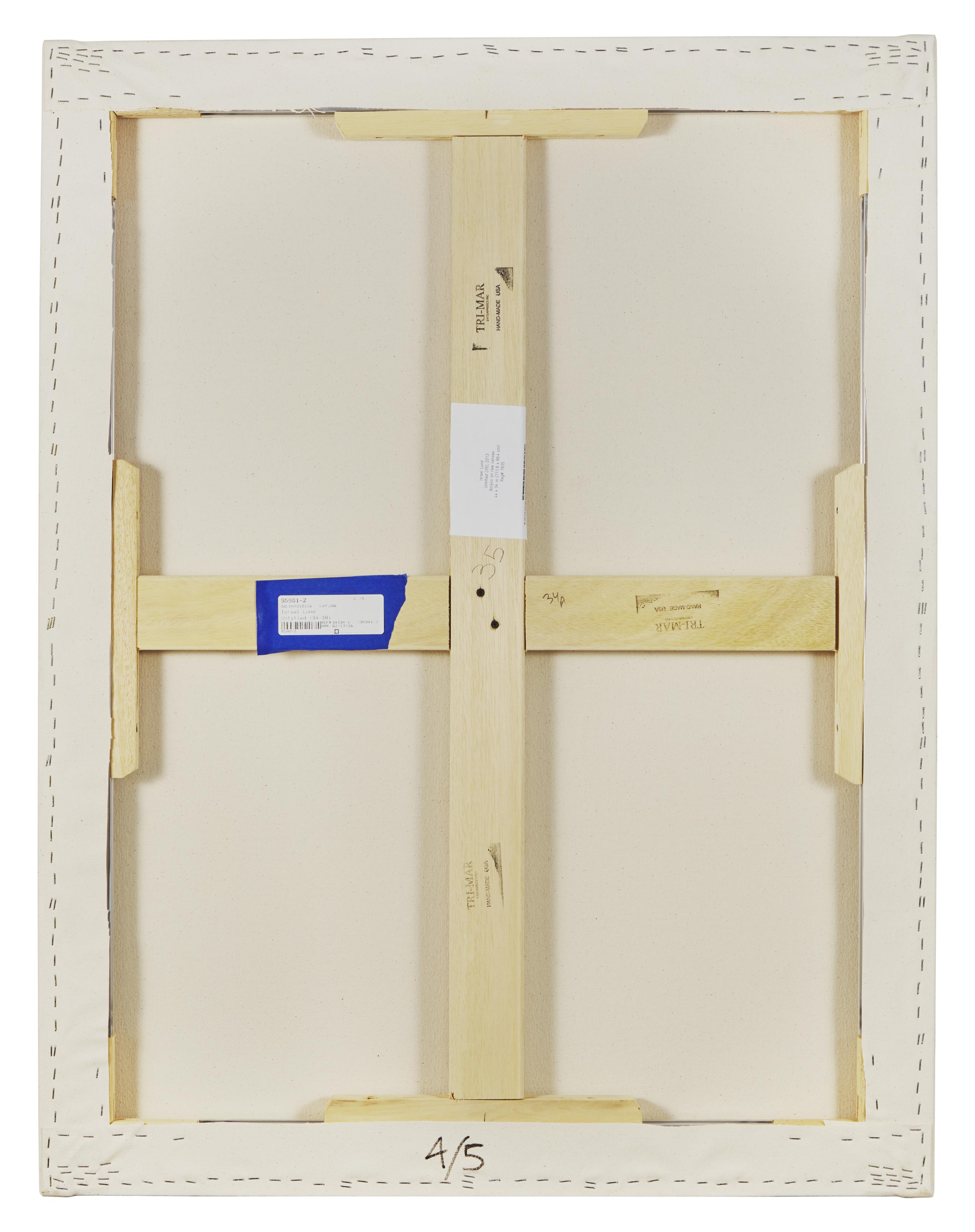 Untitled (35) , 2013