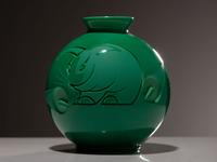 Vase, c. 1930 Jarvil, France