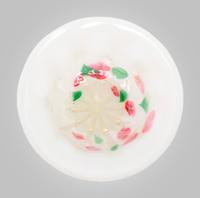 Paperweight Favrile glass bowl