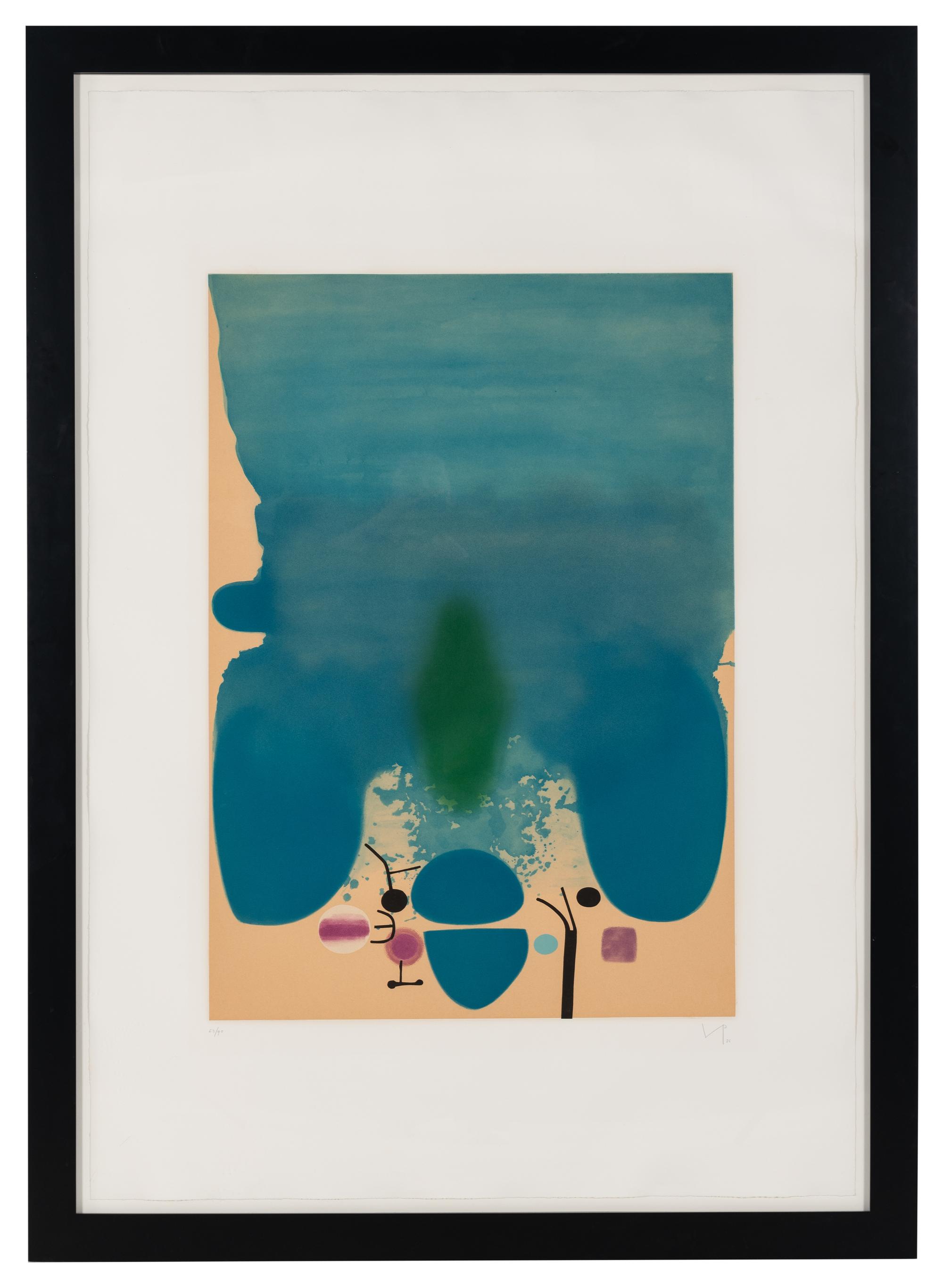 Anxious Moments, 1986