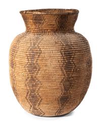 Apache Basketry Olla