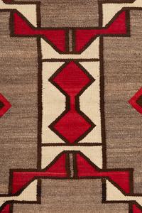 Navajo Regional Weaving / Rug