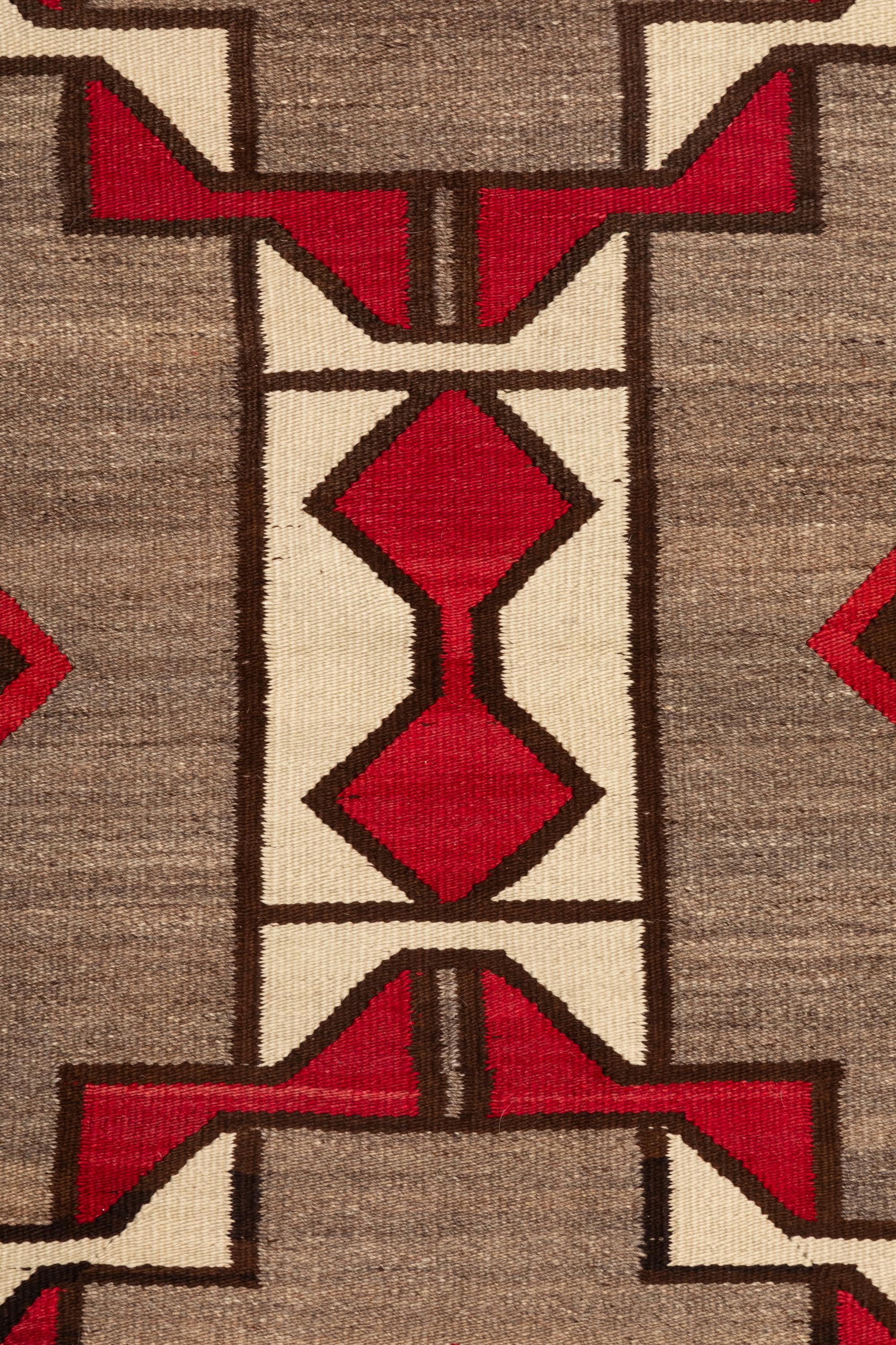 Navajo Regional Weaving / Rug