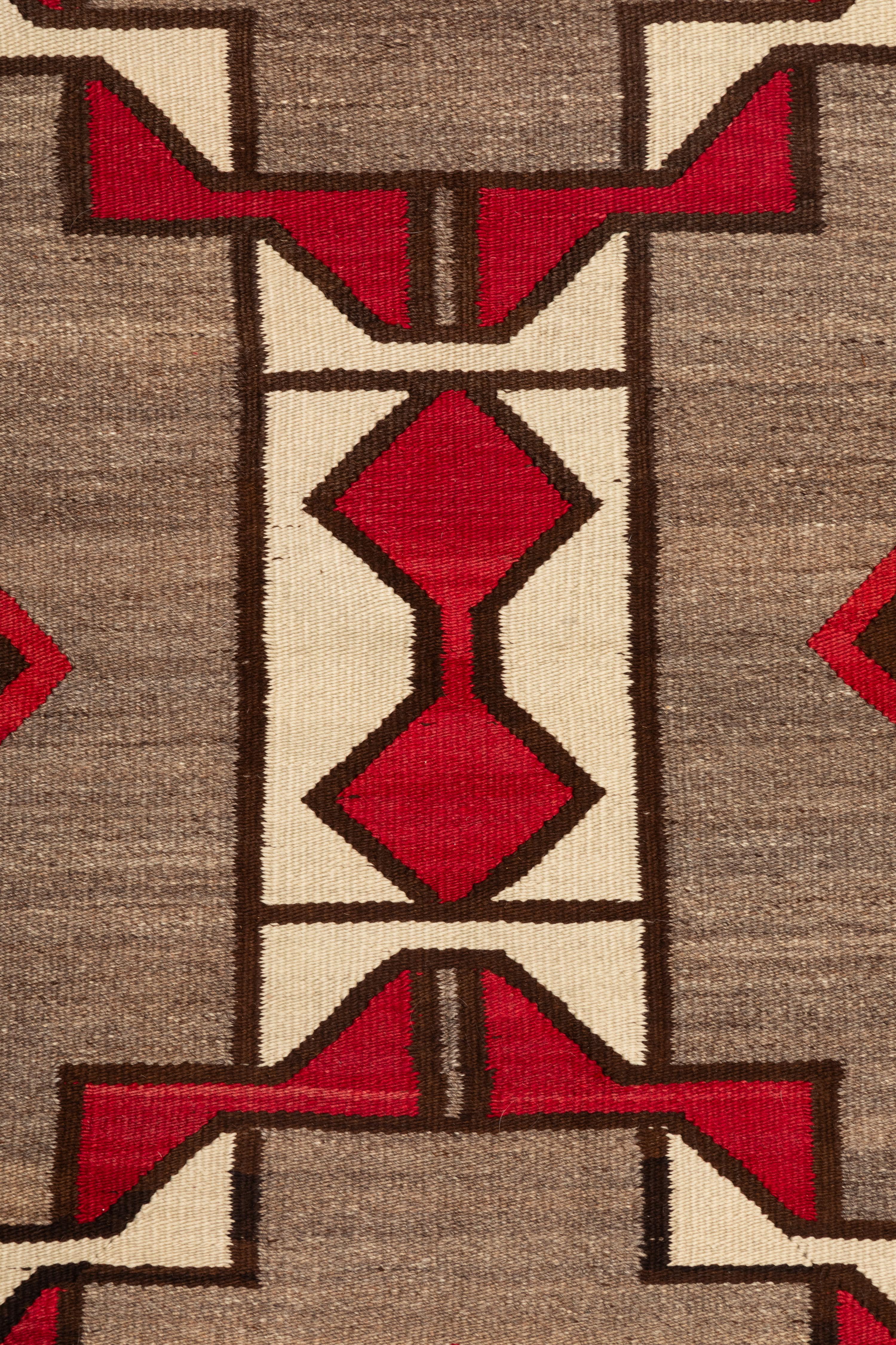 Navajo Regional Weaving / Rug