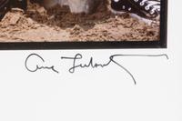 Malcolm McLaren and Christian Fletcher, Point Dume, California, 1985