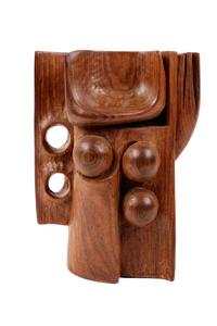 Untitled Sculpture