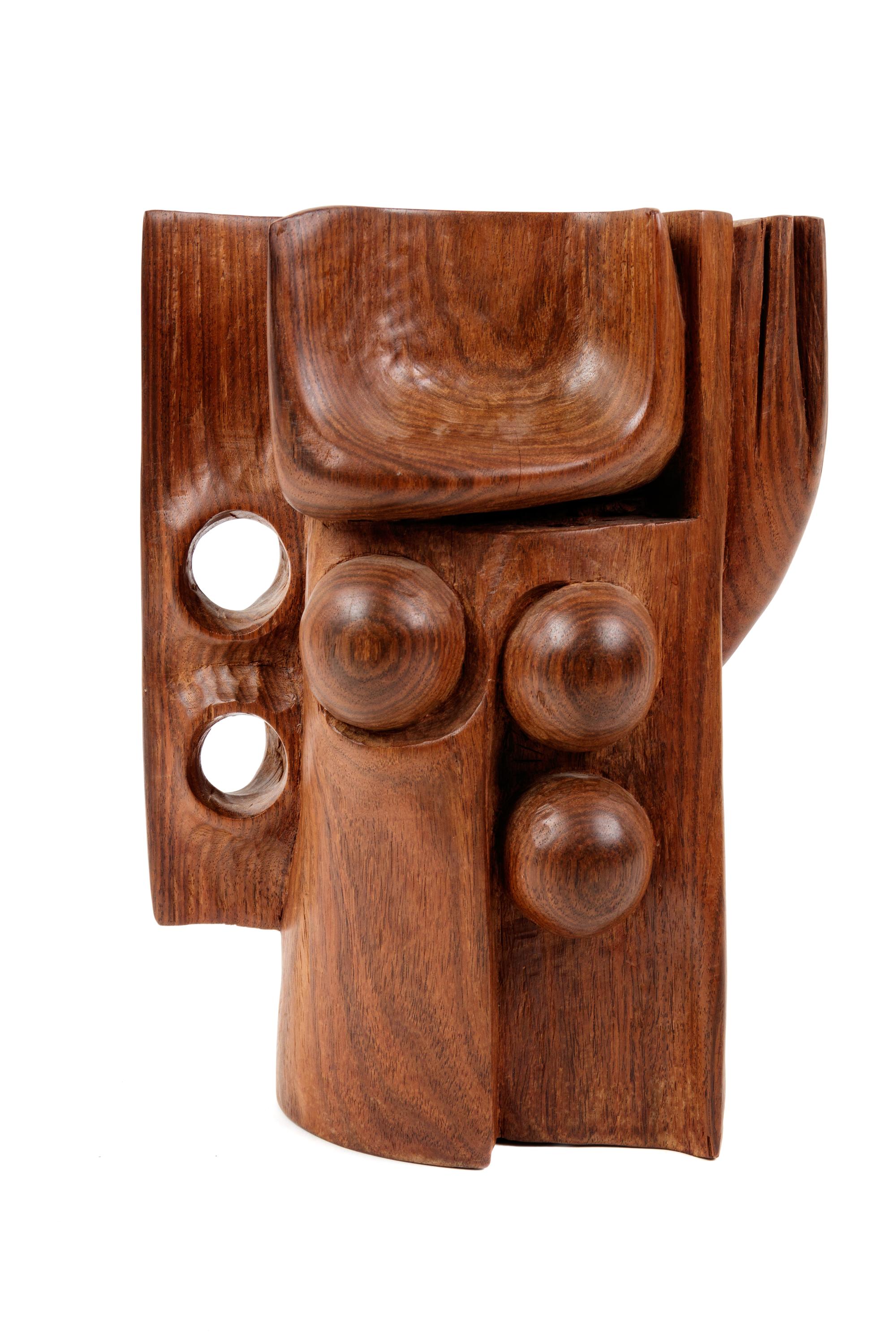 Untitled Sculpture