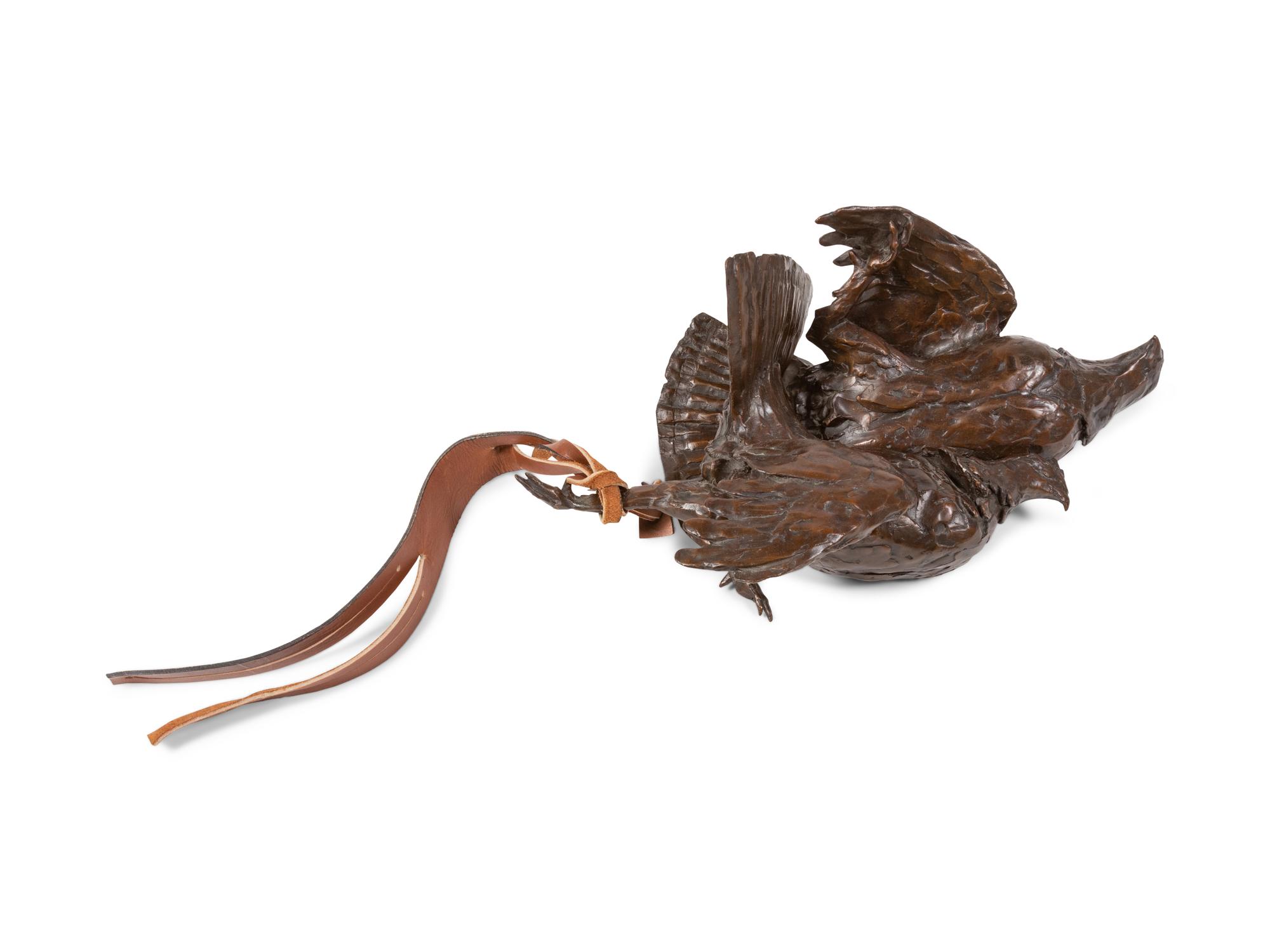 Mountain Grouse