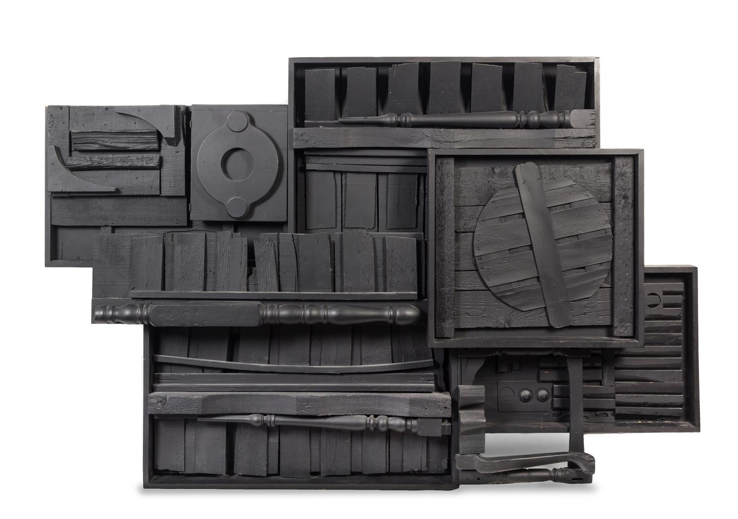 Louise Nevelson
