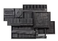 Louise Nevelson