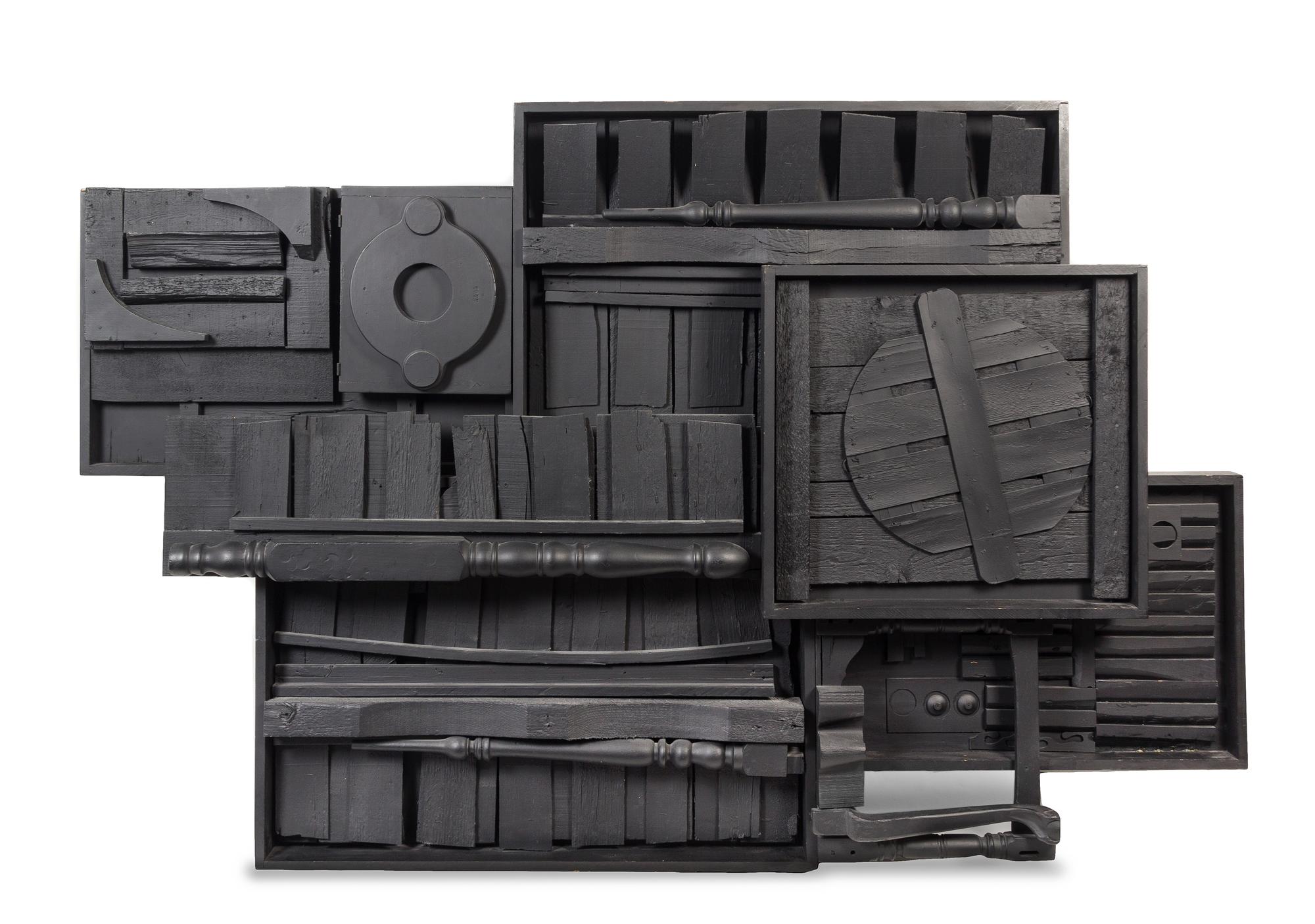 Louise Nevelson