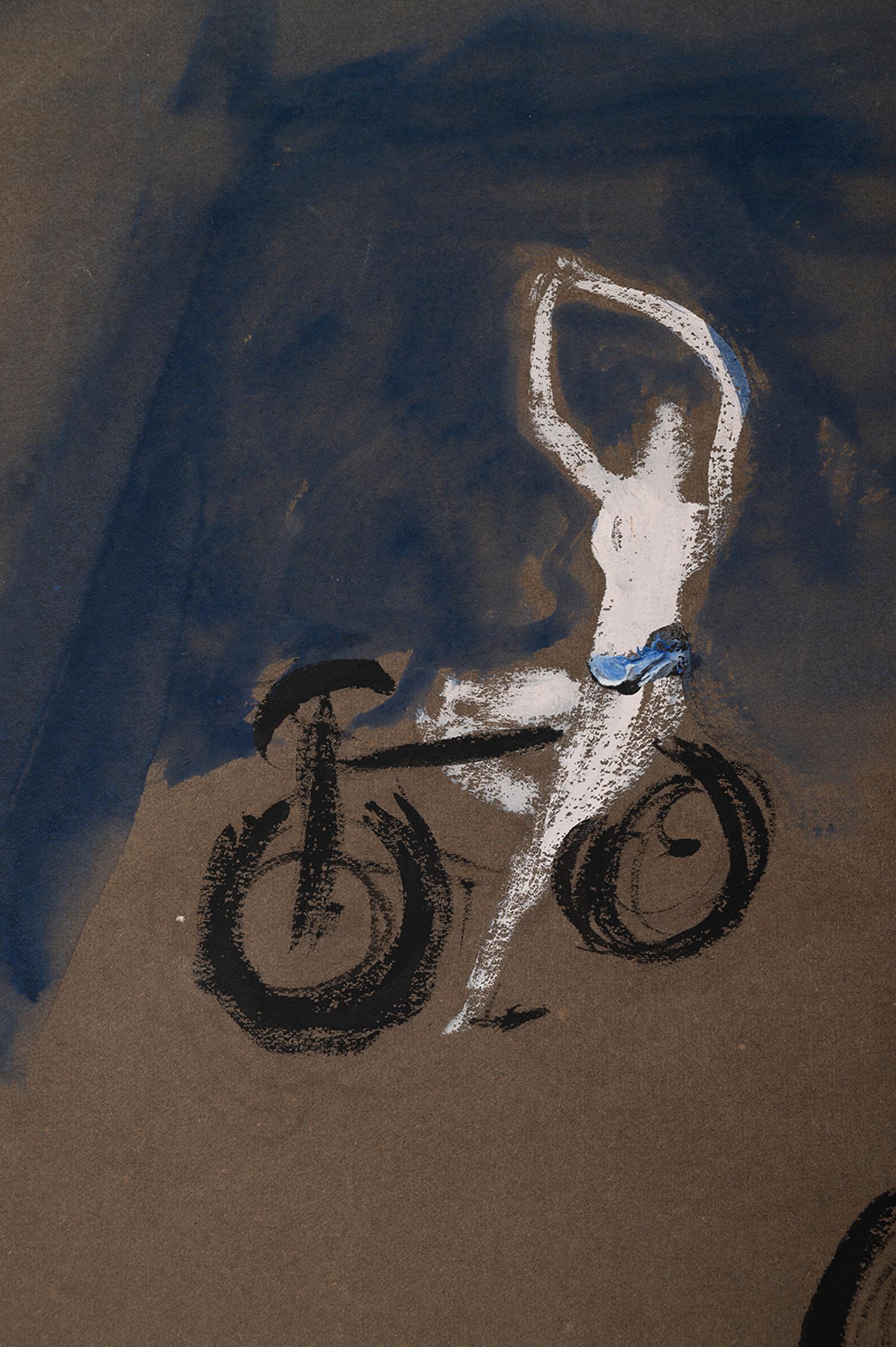 Bicyclists