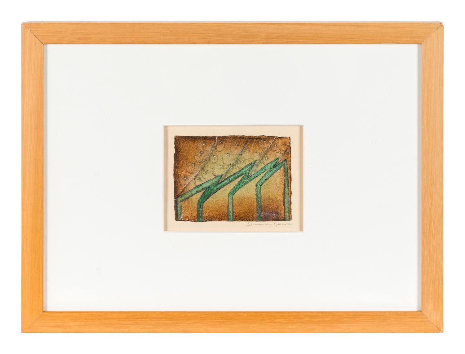 Untitled, c. 1970