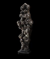 A Chinese Scholar's Rock