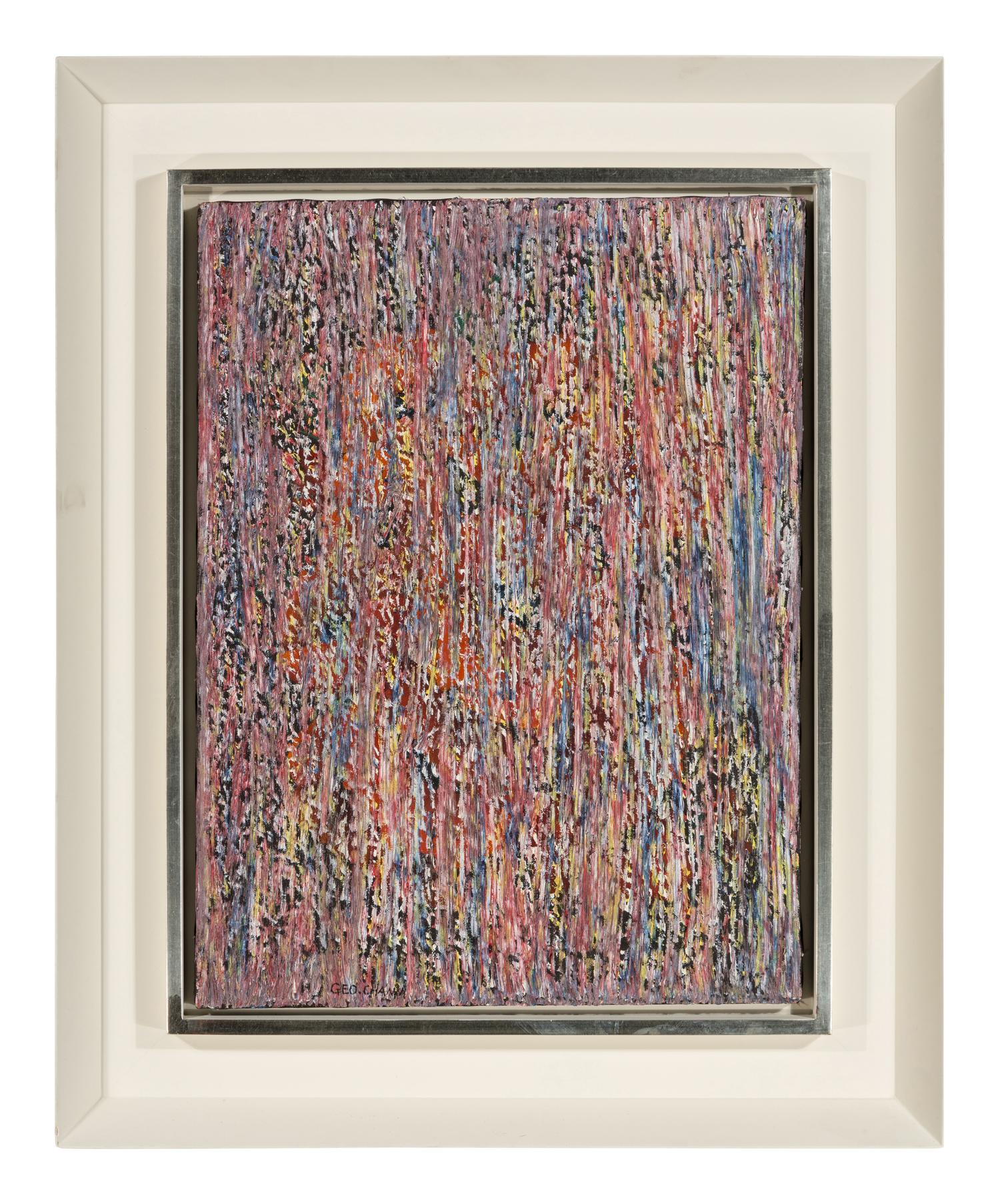 Untitled, c. 1960