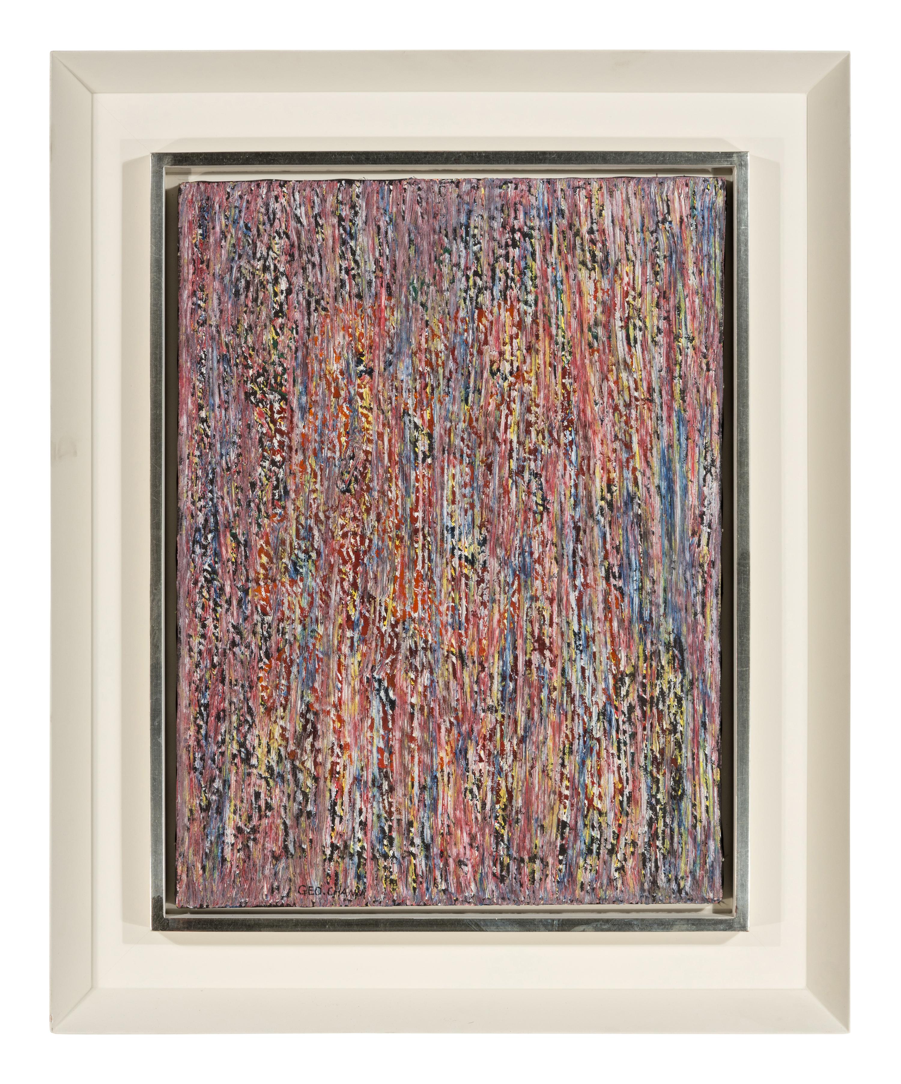 Untitled, c. 1960
