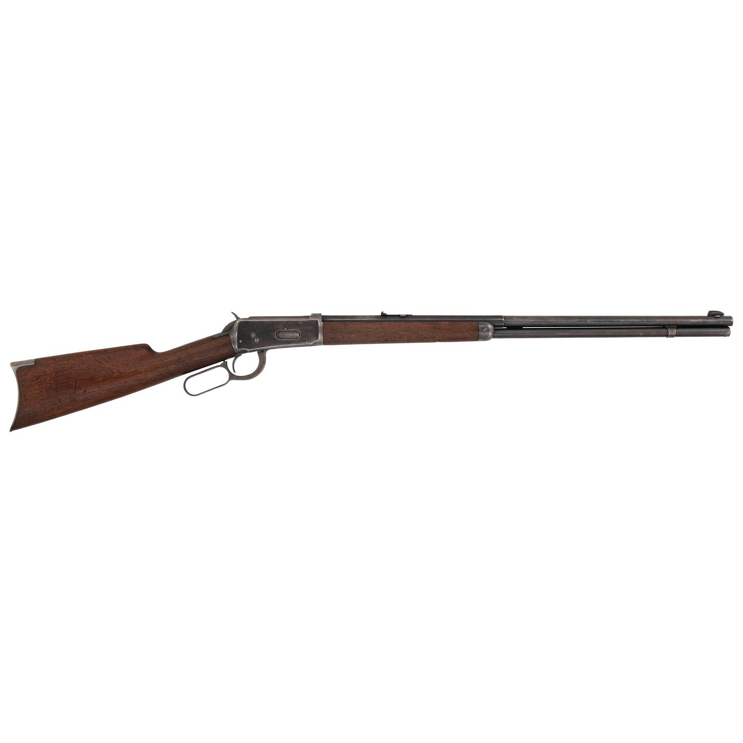 Antique Winchester Model 1894 Rifle