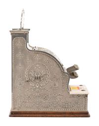 An NCR 'Candy Store' Register