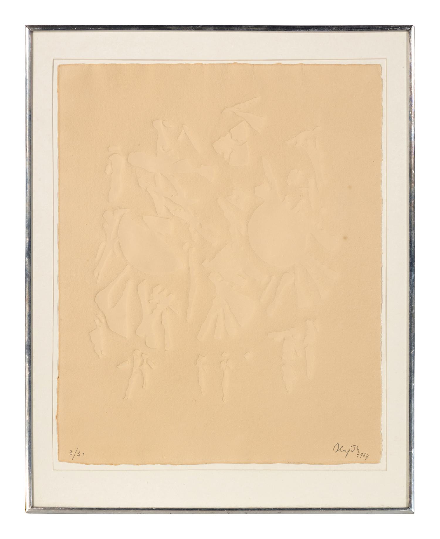 Untitled , 1967