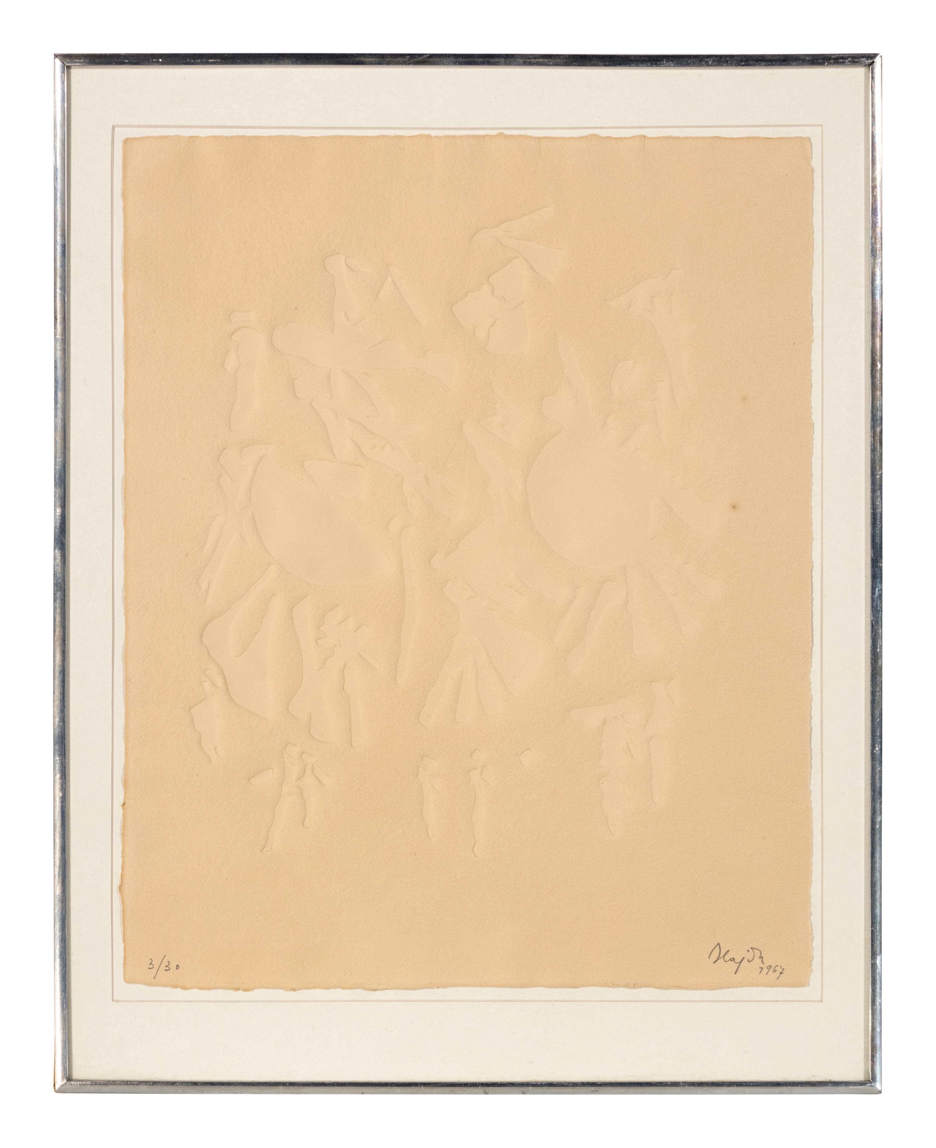 Untitled , 1967