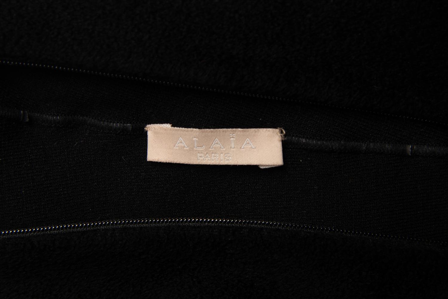 Alaïa Jumpsuit