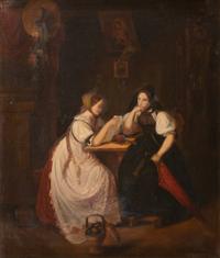 The Letter
