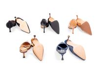 Ten Pairs of Manolo Blahnik Heels
