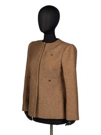 Galanos Wool Jacket