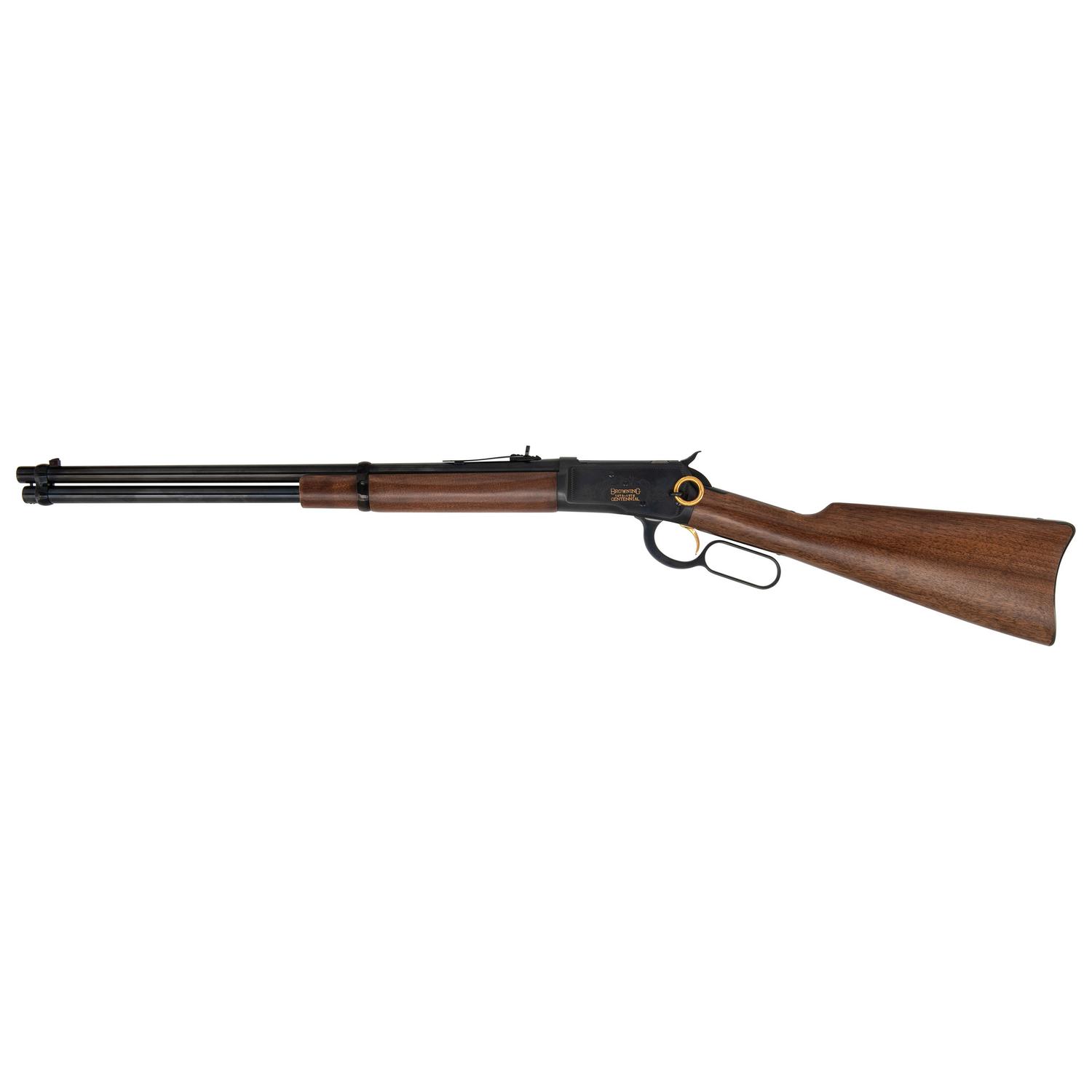 *Browning B-92 Browning Centennial Edition