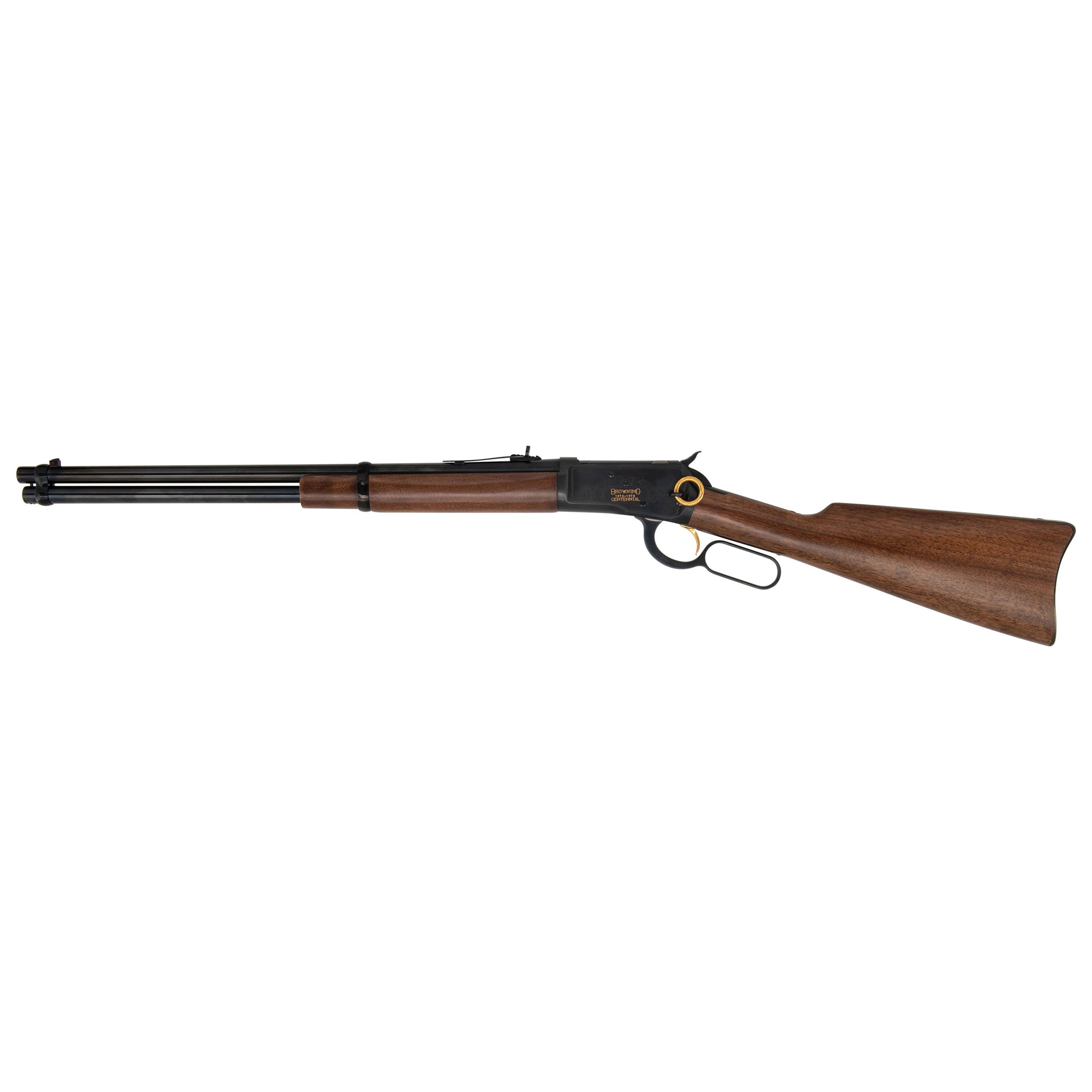 *Browning B-92 Browning Centennial Edition