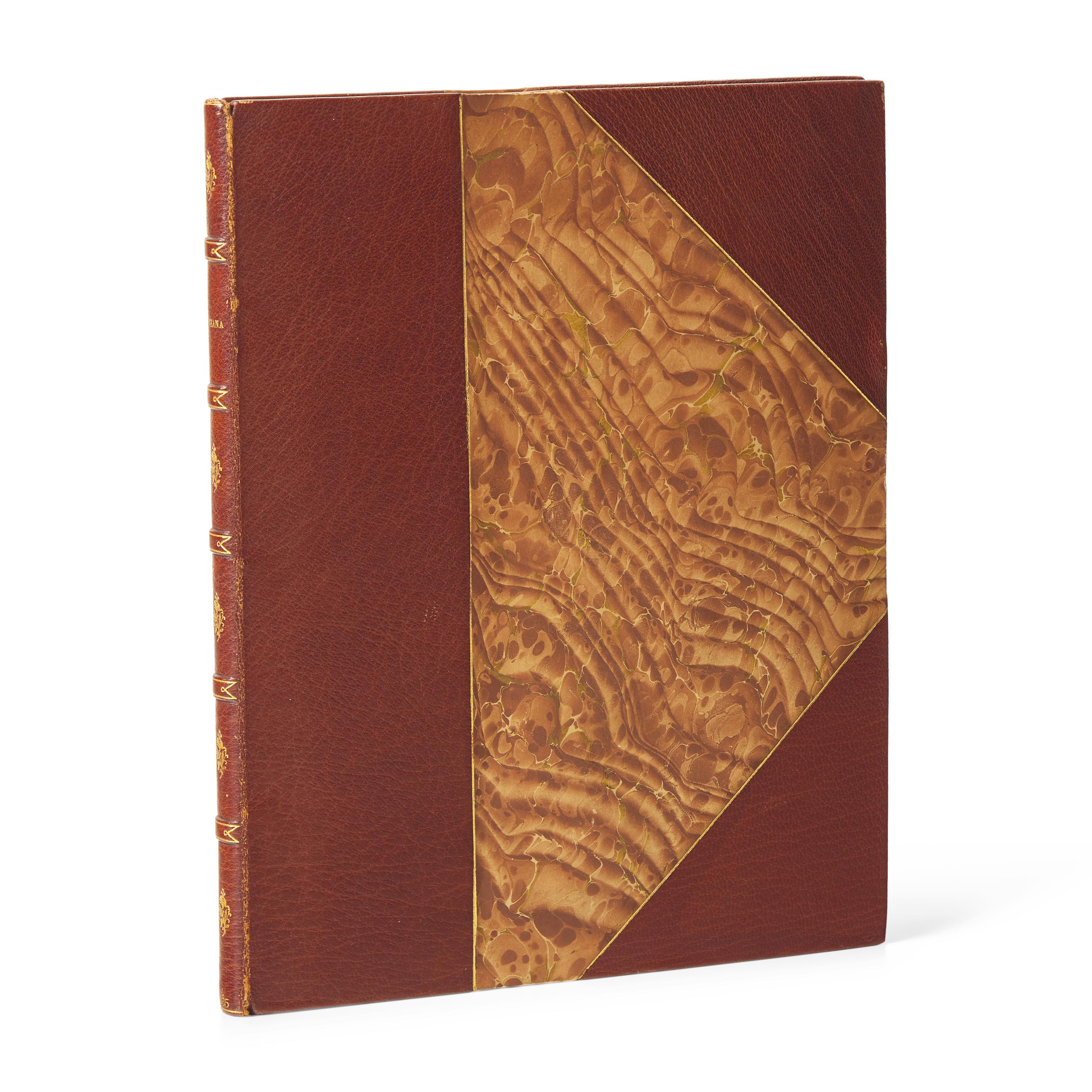 [American Revolution] Andreana. Containing the Trial, Execution and Various Matters connected with the History of Major John Andre...