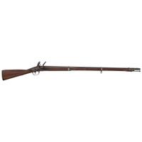 U.S. Model 1822 (M1816 Type II) Musket by Evans