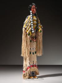 Lakota Woman