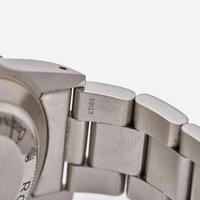 A Men's Rolex Sea-Dweller Oyster Perpetual Date 16600