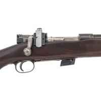 **First Year of Production Springfield Model 1922 .22 Caliber Rifle