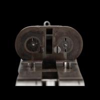 **Holland & Holland Royal Hammerless Full Side Lock Ejector Double Rifle in .240 Flanged with Case and Accessories