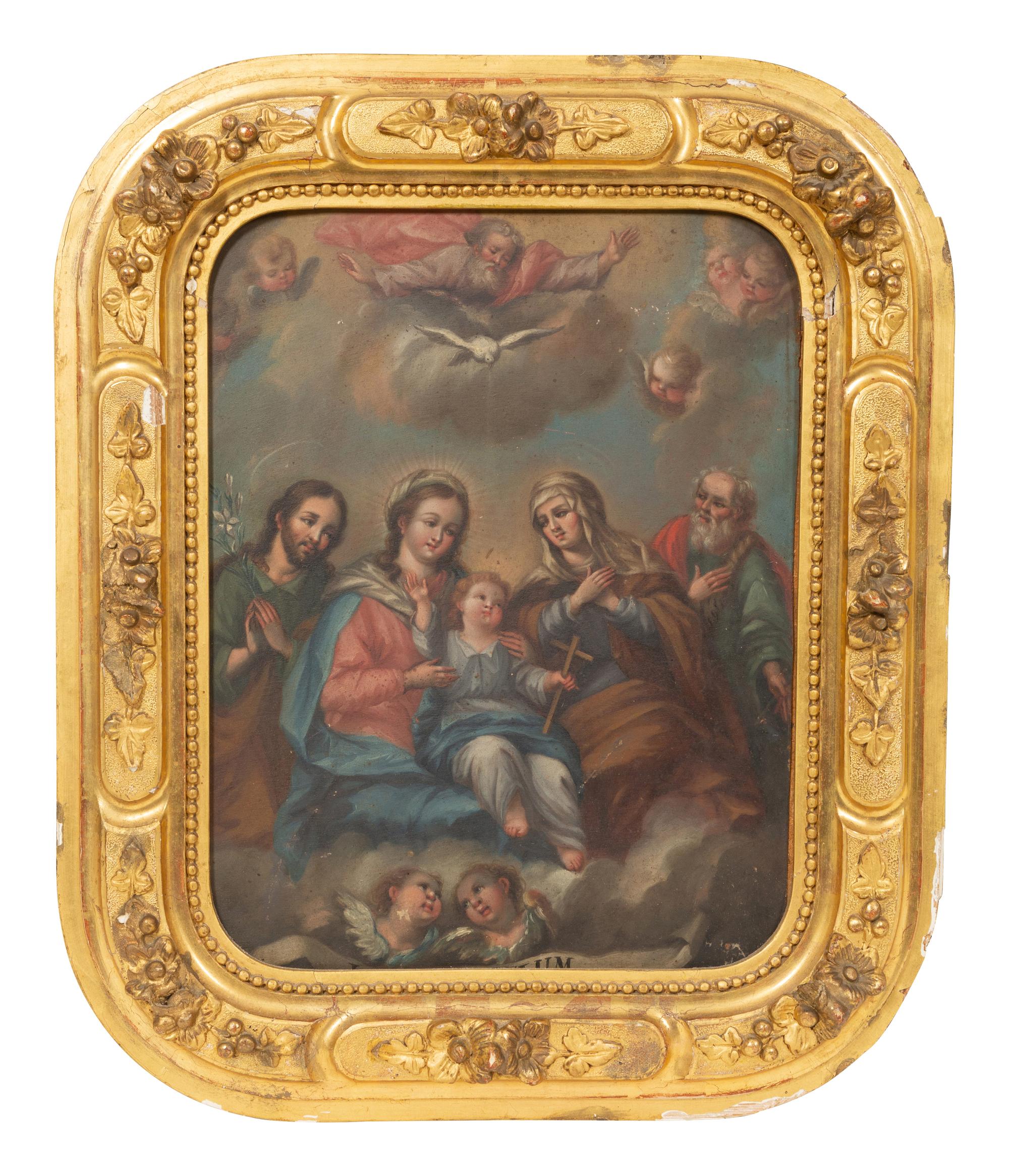 Italian School, 19th Century