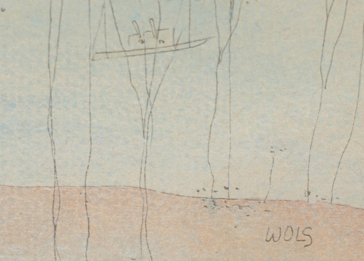Tour de Babel, c. 1941