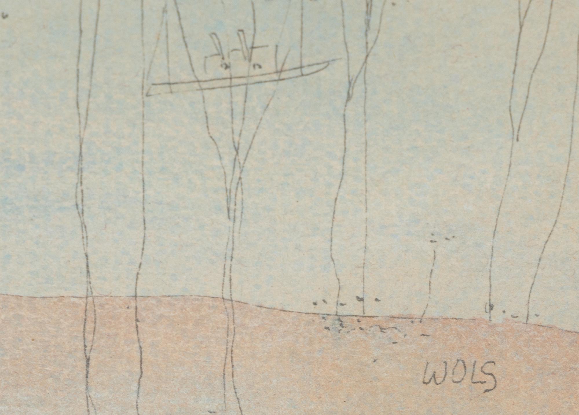 Tour de Babel, c. 1941