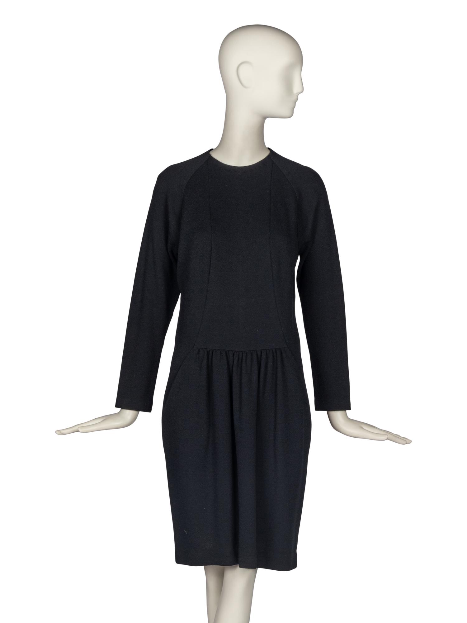 Two Jackets and a Dress by Geoffrey Beene